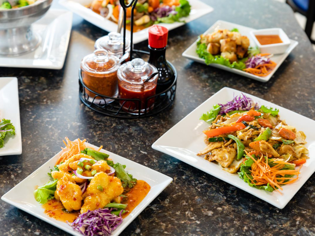 Official Taste of Thai Plano Plano, TX View and Order Online